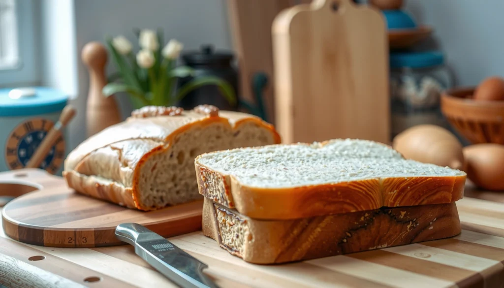 Featured: Best Bread Brands for Diabetics: What to Look For
