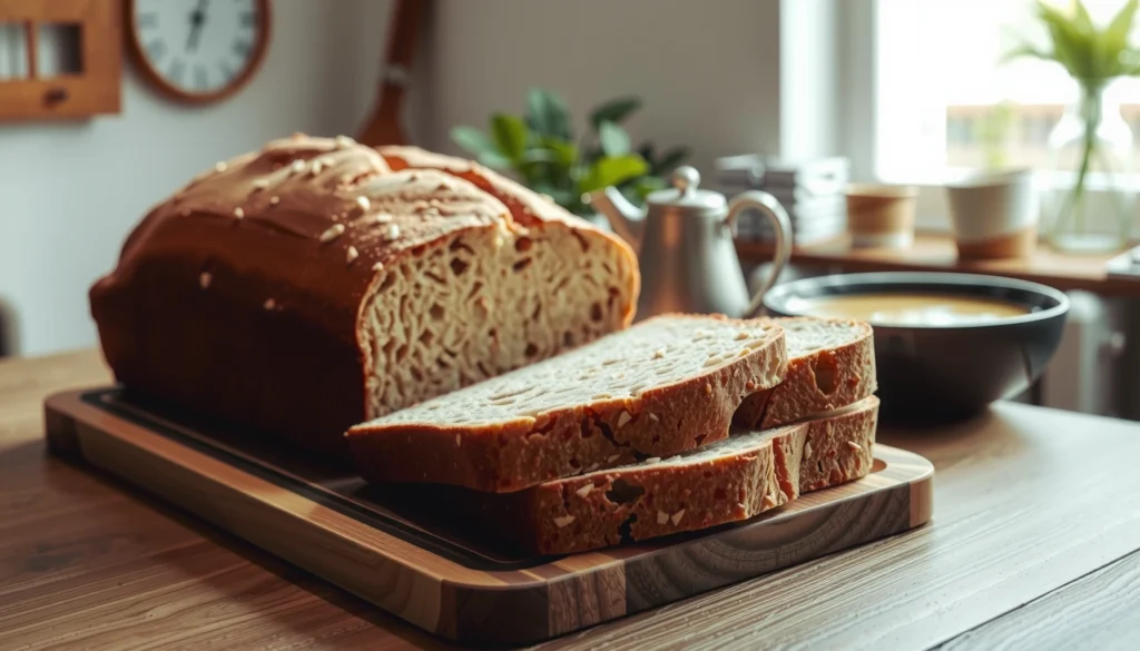 Featured: Best Bread Options for Diabetics Type 2