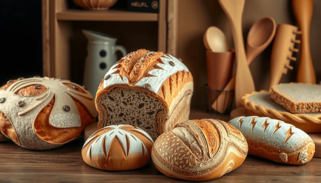 Featured: Best Bread Options for Gestational Diabetes