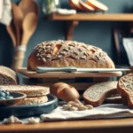Featured: Best Bread for Diabetes