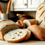 Featured: Best Bread for Diabetes Type 2: Top Choices