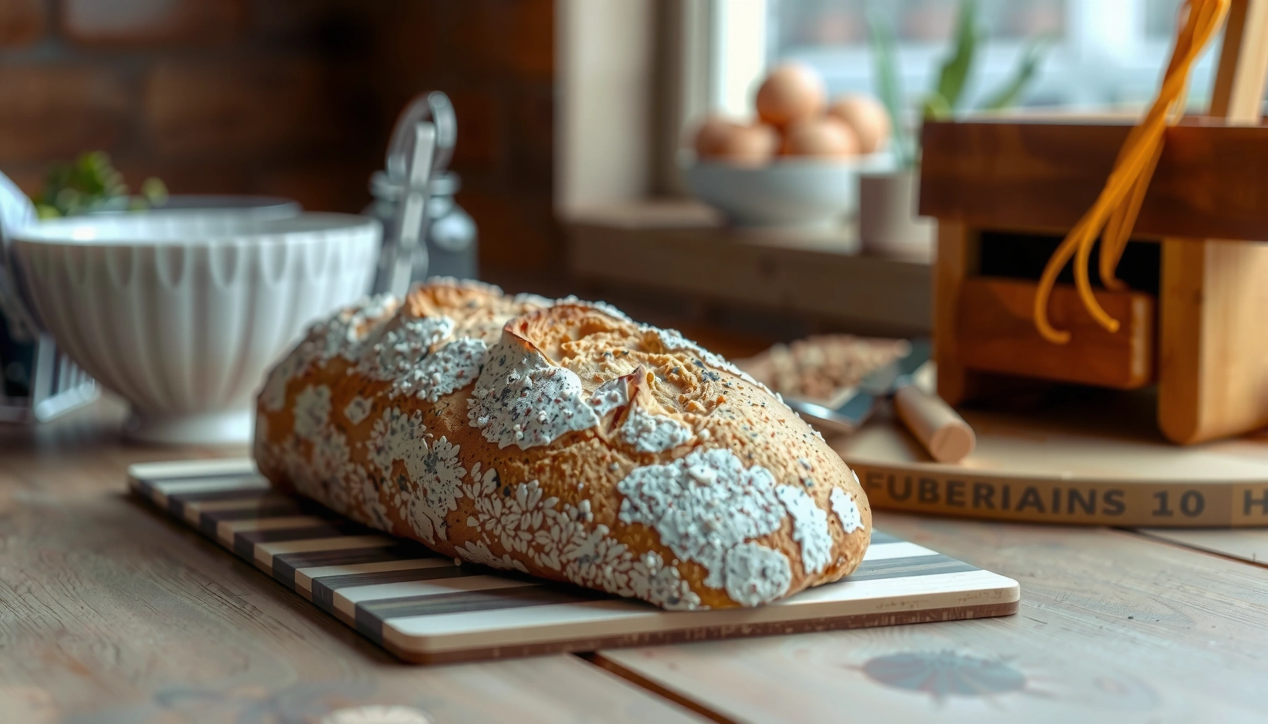 Featured: Best Bread for Diabetes: What to Look For
