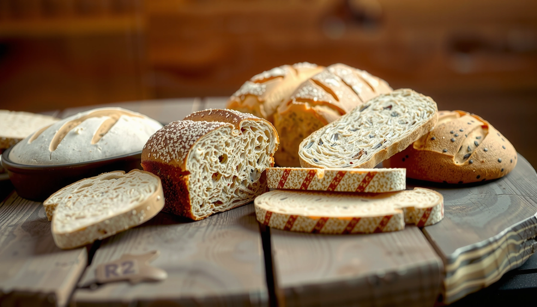 Featured: Best Bread for Diabetics: Top Healthy Choices