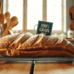 Featured: Best Bread for Type 2 Diabetes: Healthy Options