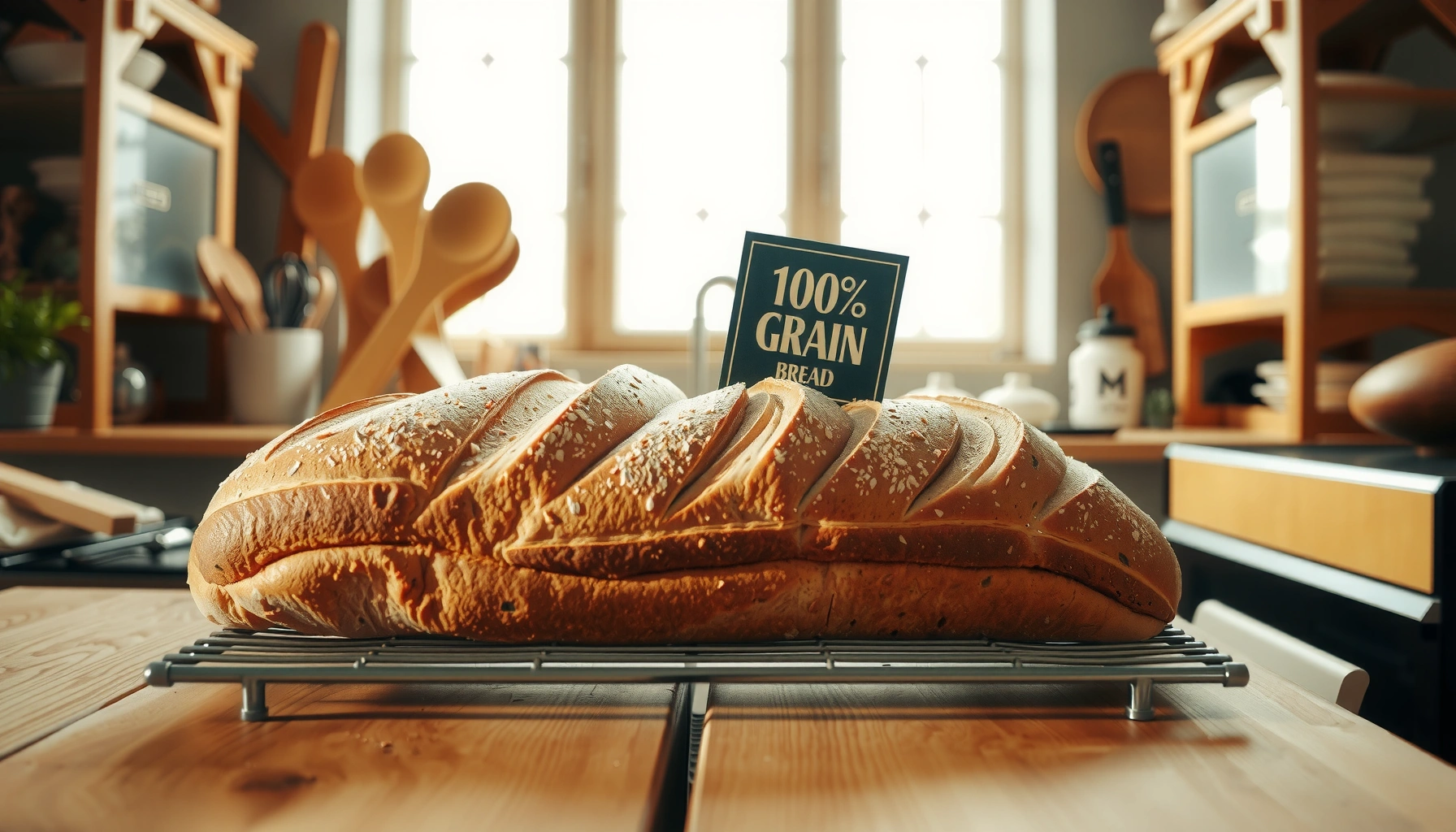 Featured: Best Bread for Type 2 Diabetes: Healthy Options