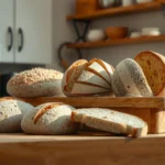 Featured: Best Bread for a Diabetic to Eat: Healthy Choices