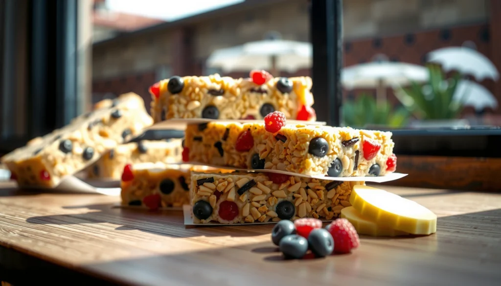 Featured: Best Breakfast Bars for Diabetics: Our Top Picks