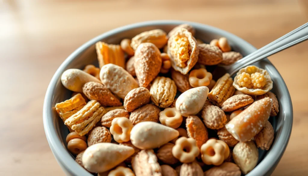 Featured: Best Breakfast Cereals for Diabetes: Smart Choices
