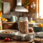 Featured: Best Breakfast Cereals for Diabetics: Healthy Choices
