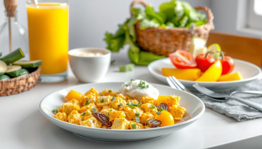 Featured: Best Breakfast Ideas for Diabetics: Healthy & Delicious Options