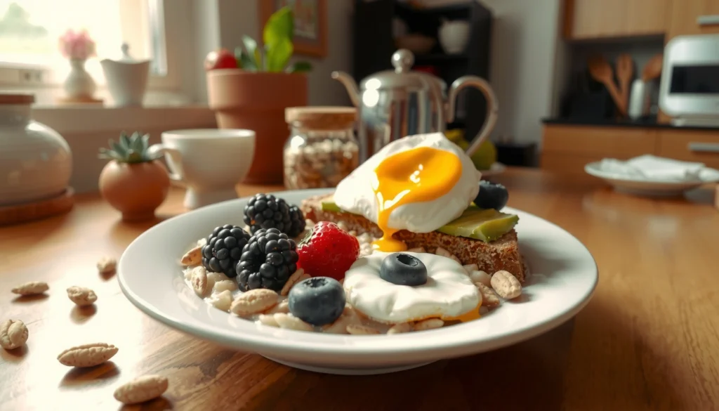 Featured: Best Breakfast for Diabetes: Healthy & Delicious Options