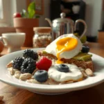 Featured: Best Breakfast for Diabetes: Healthy & Delicious Options