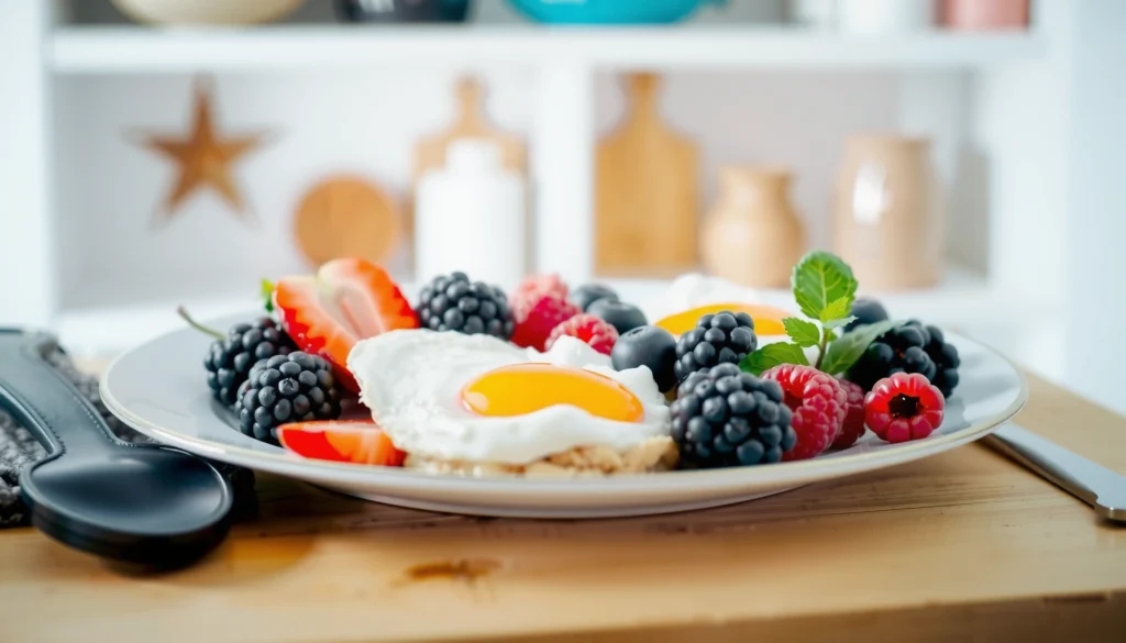 Featured: Best Breakfast for Diabetics: Healthy Choices