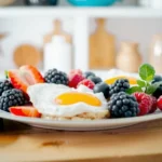 Featured: Best Breakfast for Diabetics: Healthy Choices