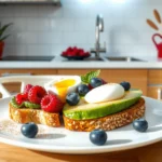 Featured: Best Breakfast for a Diabetic: Healthy Choices