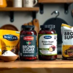 Featured: Best Brown Sugar Substitutes for Diabetics