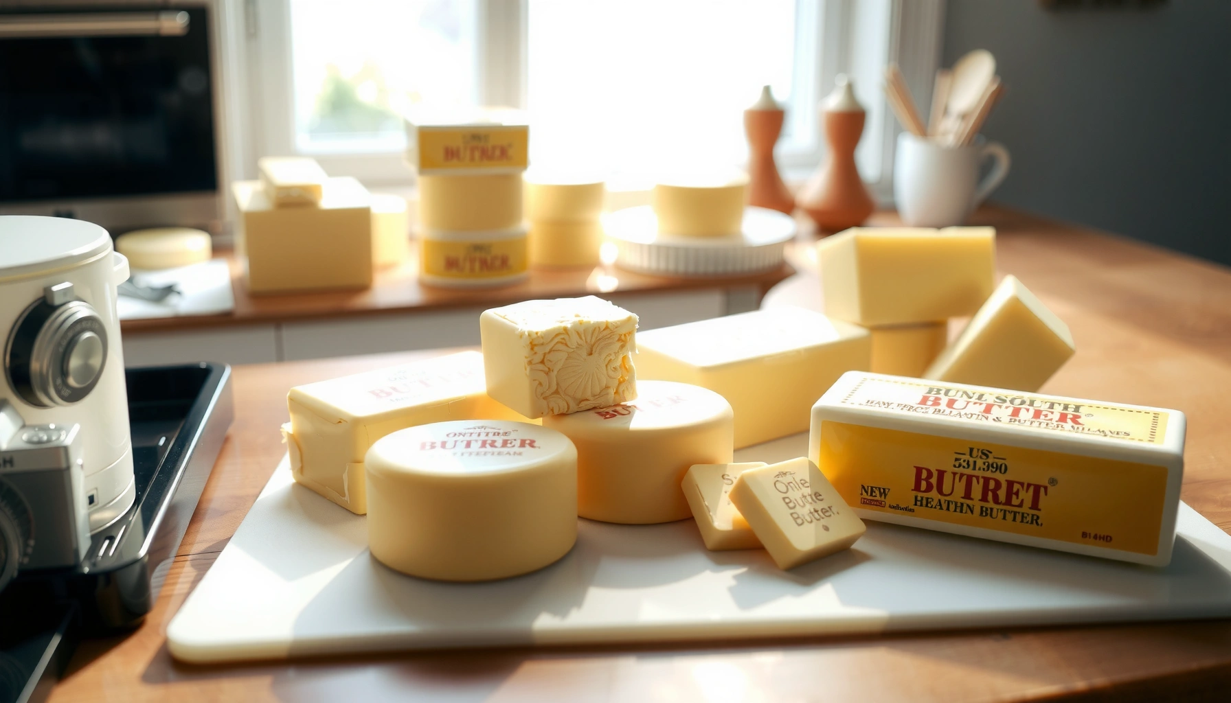 Featured: Best Butter for Diabetics: What to Consider