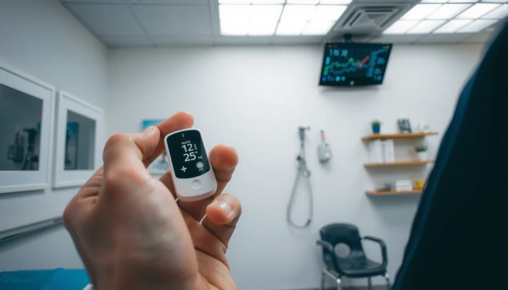 Featured: Best CGM for Diabetics: Systems Compared
