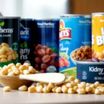 Featured: Best Canned Beans for Diabetics: Your Top Choices