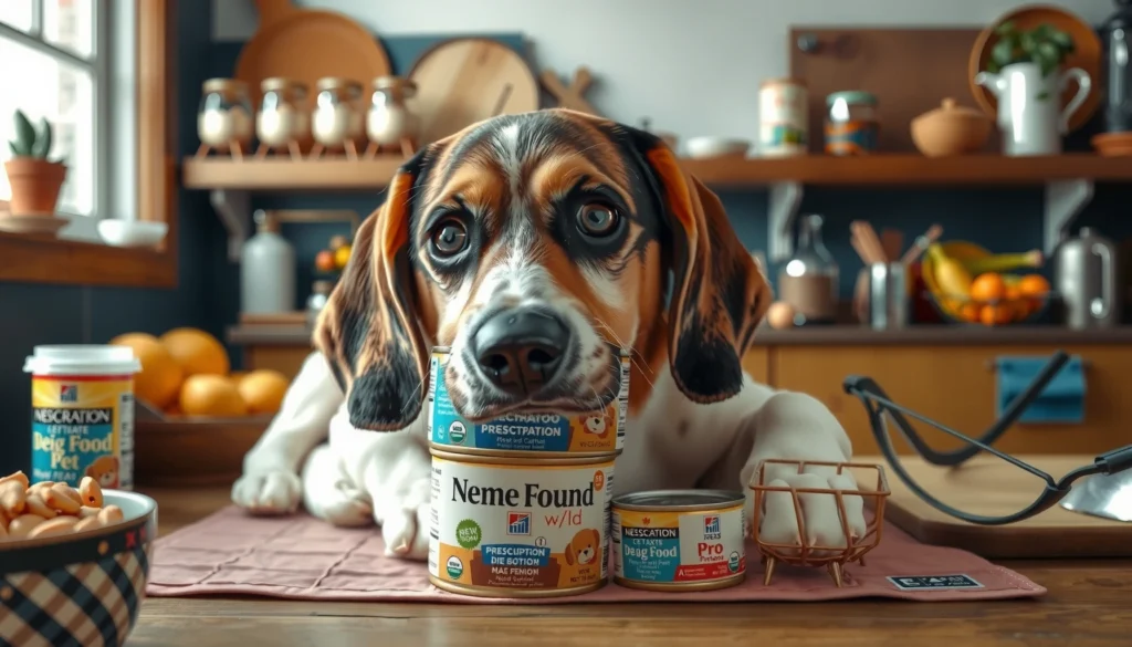 Featured: Best Canned Dog Food for Diabetic Dogs: Our Picks