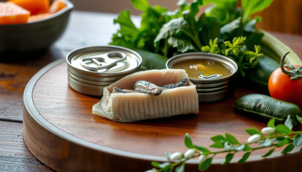 Featured: Best Canned Tuna for Diabetics: Picks and Tips