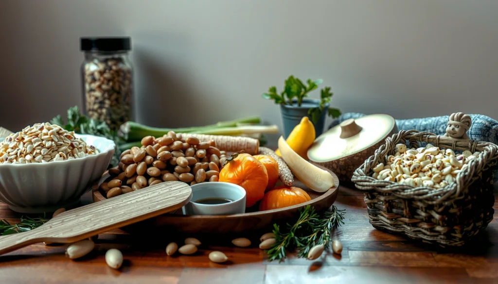 Featured: Best Carbs for Diabetics: Making Smart Choices