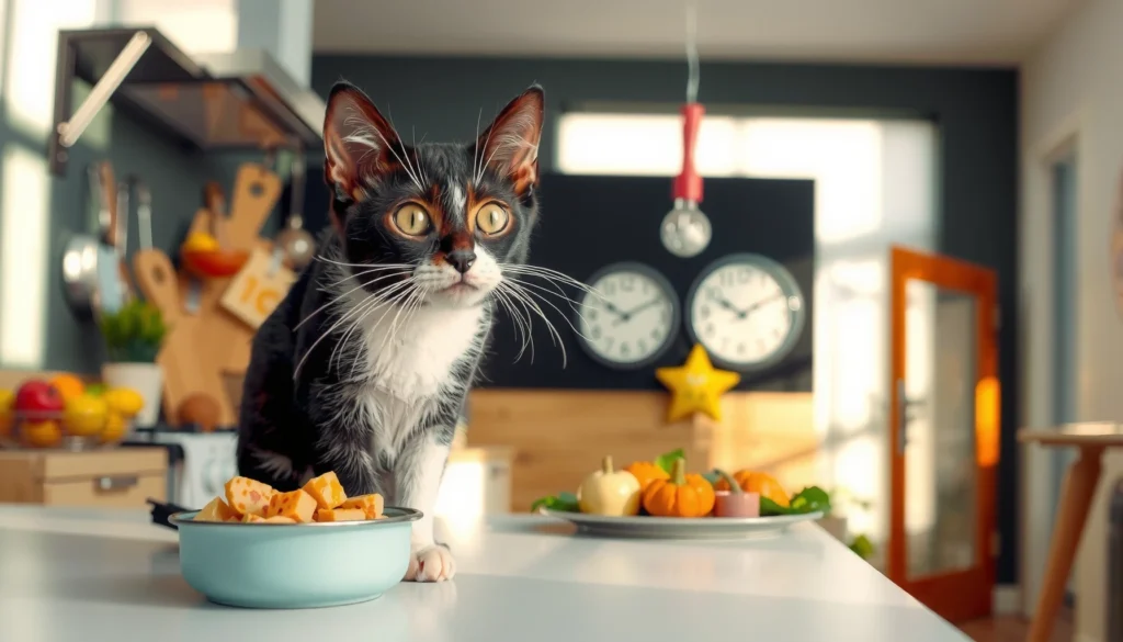 Featured: Best Cat Food for Diabetic Cats: Key Considerations