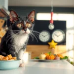 Featured: Best Cat Food for Diabetic Cats: Key Considerations