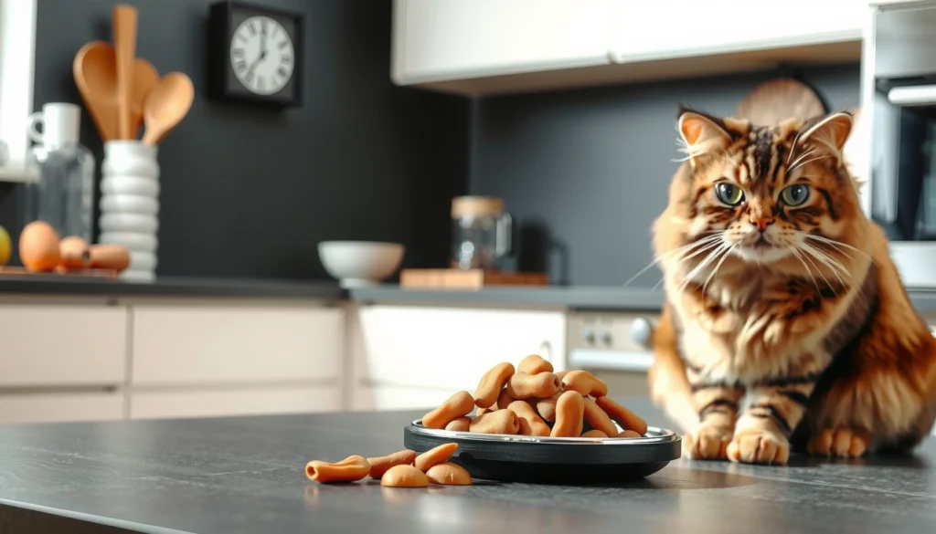 Featured: Best Cat Food for Feline Diabetes: Top Selections