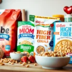 Featured: Best Cereal for Diabetes: Top Picks