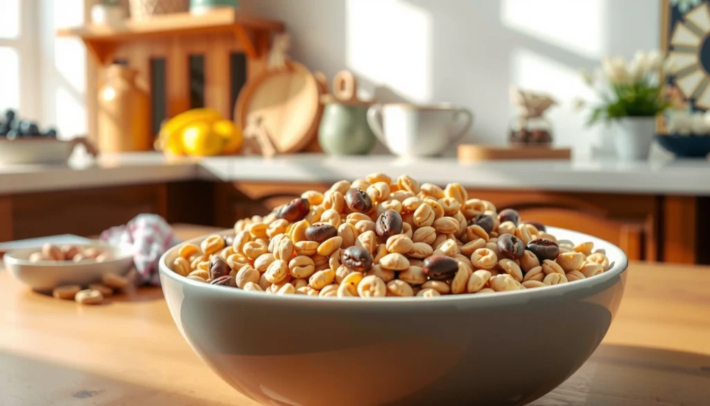 Featured: Best Cereal for Diabetes: Top Picks