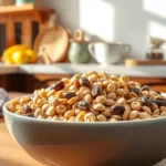 Featured: Best Cereal for Diabetes: Top Picks