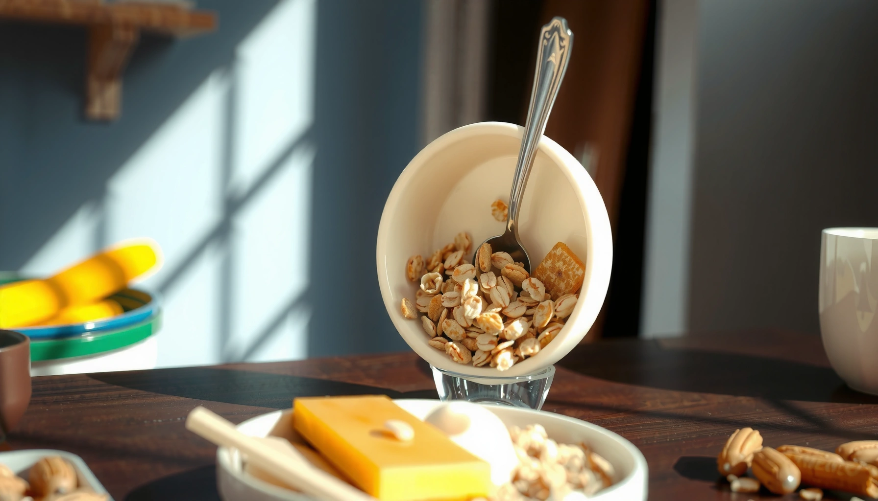 Featured: Best Cereal for Diabetes Type 2: Top Healthy Choices