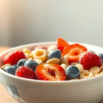 Featured: Best Cereal for Diabetics: Making Smart Choices