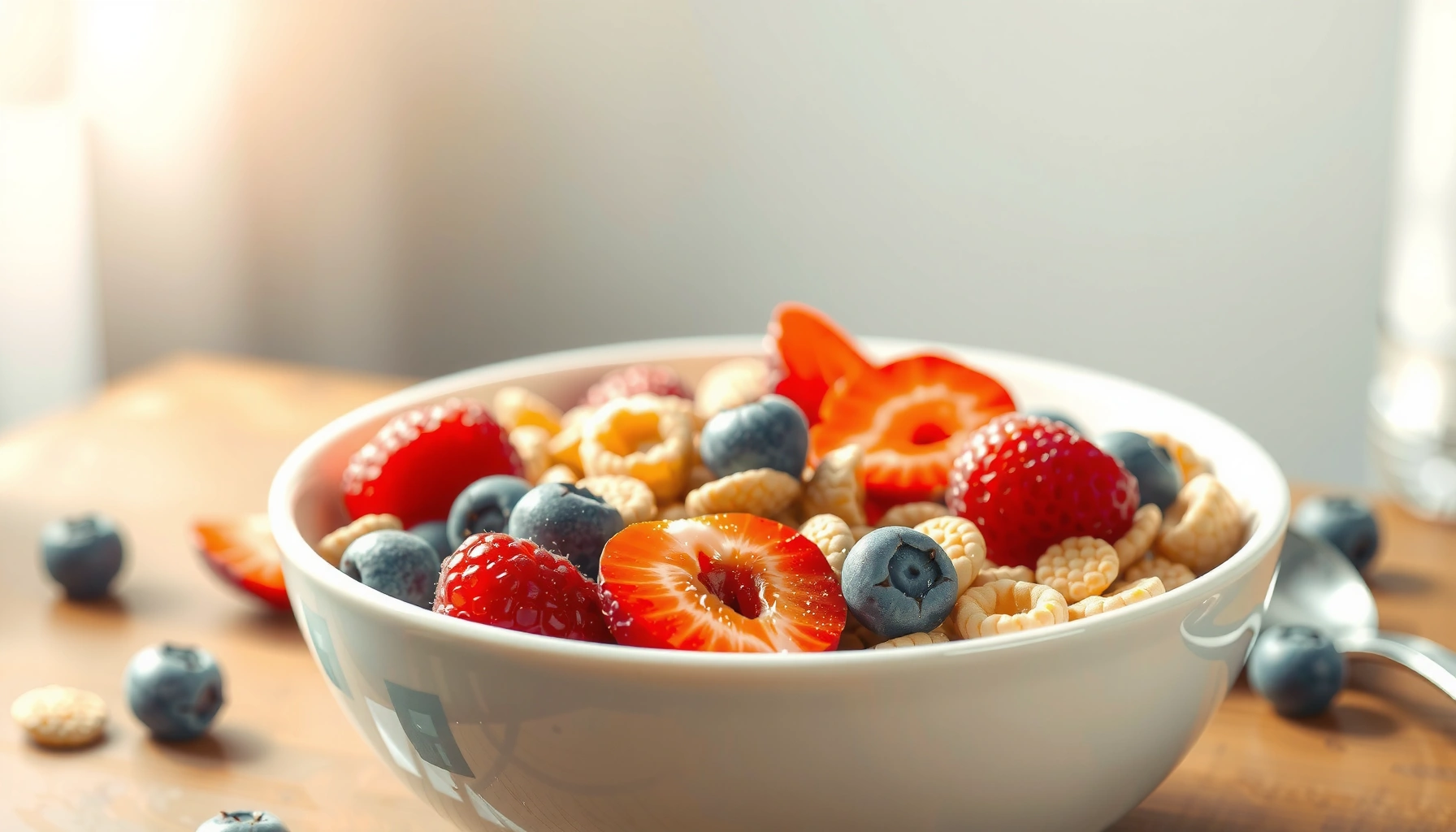 Featured: Best Cereal for Diabetics: Making Smart Choices
