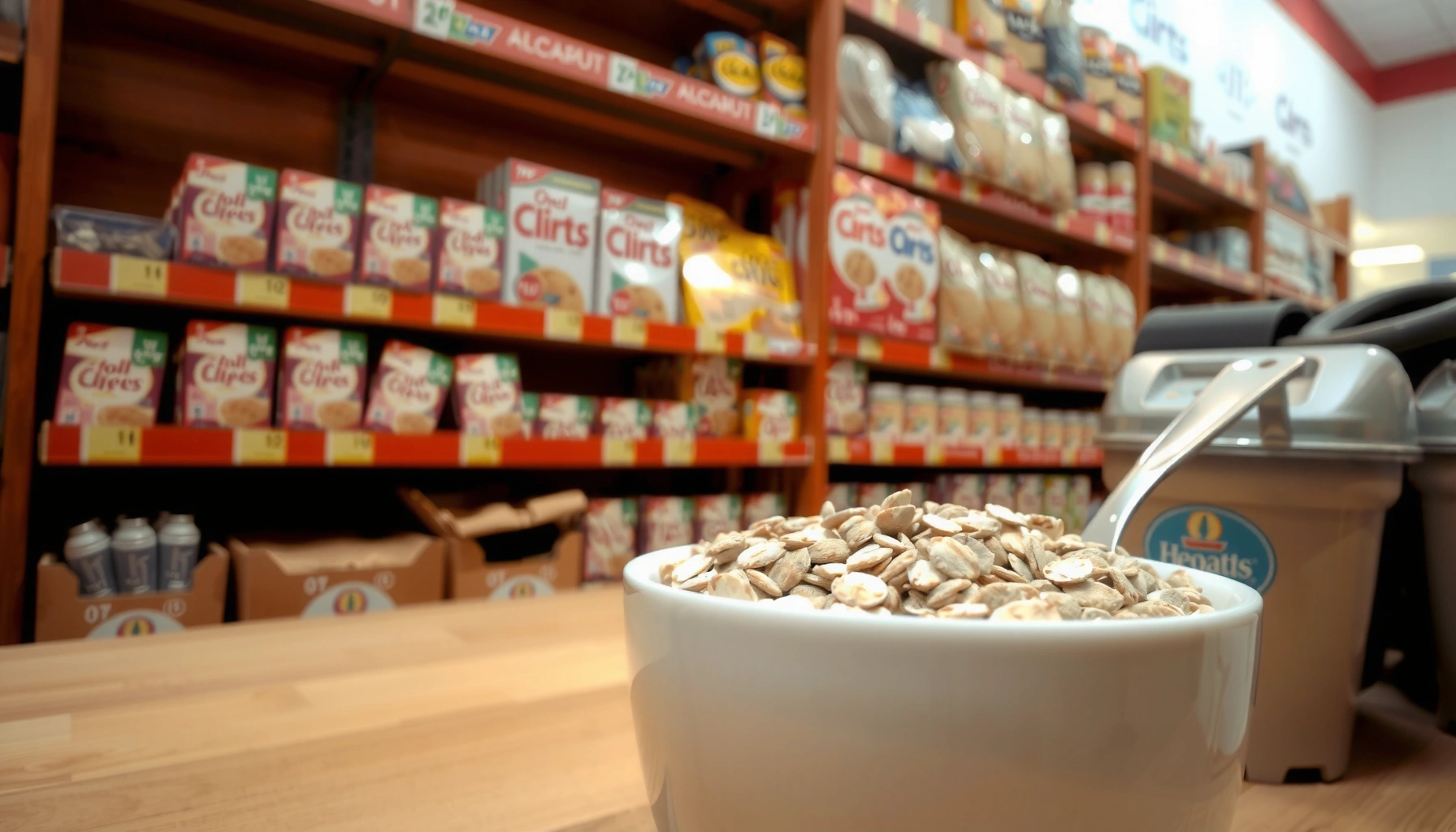 Featured: Best Cereal for Type 2 Diabetes: Smart Choices