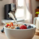Featured: Best Cereals for Diabetics: Healthy Options