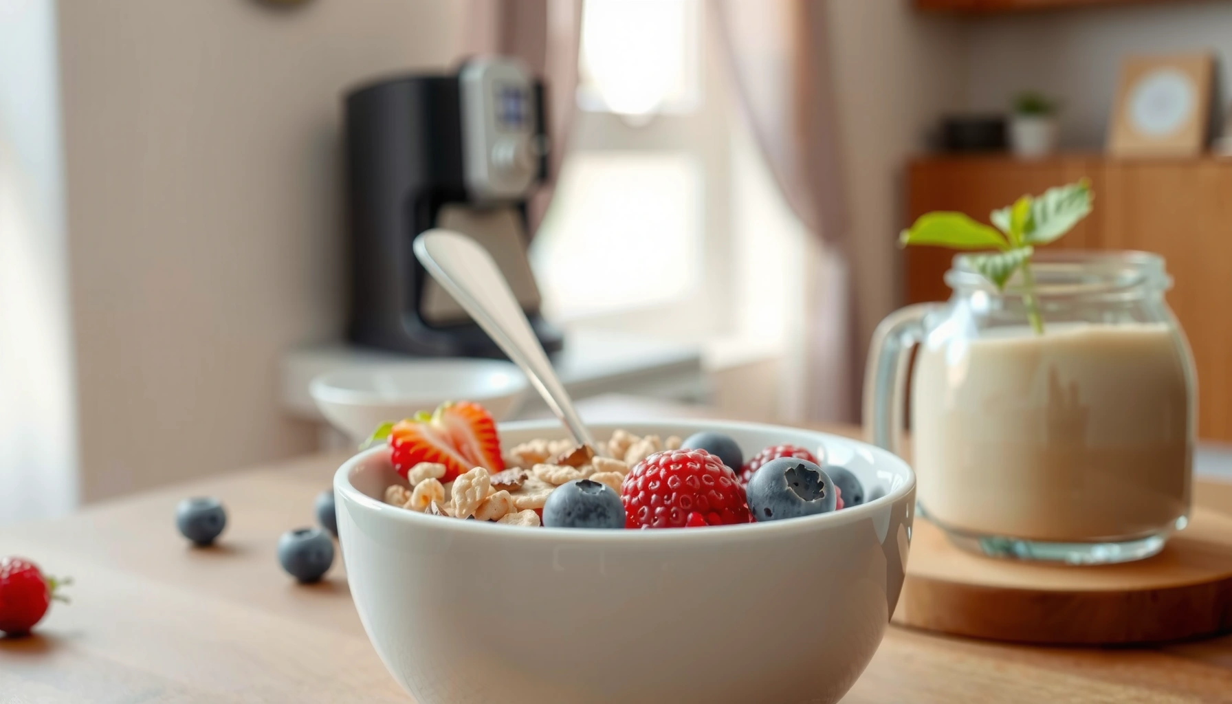 Featured: Best Cereals for Diabetics: Healthy Options