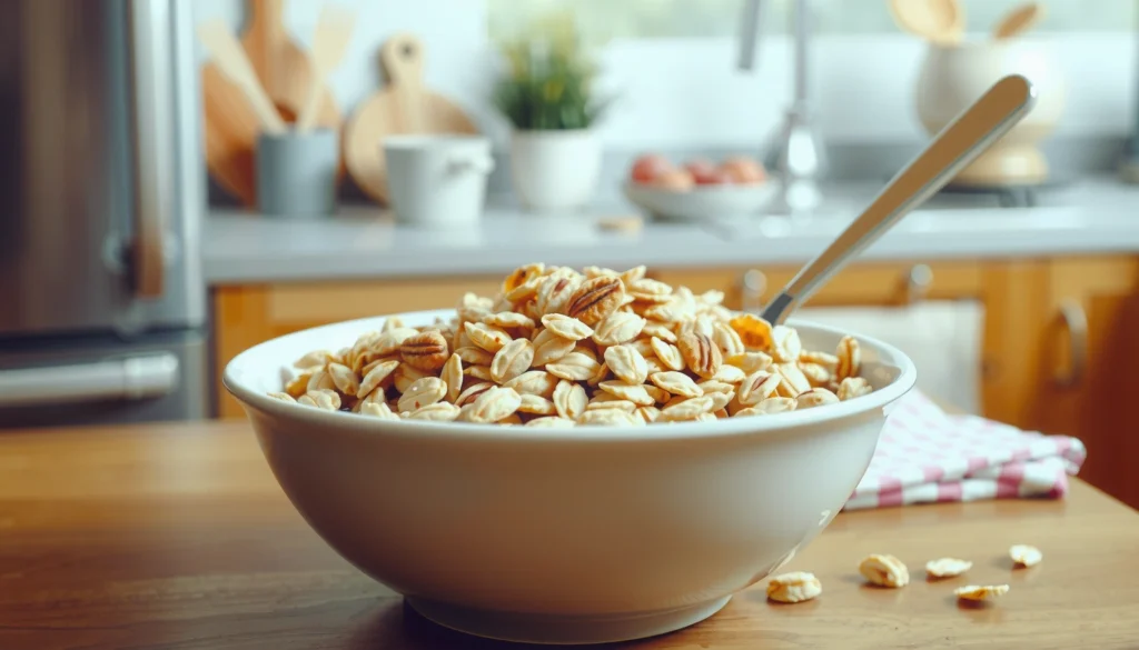 Featured: Best Cereals for Diabetics: Smart Choices