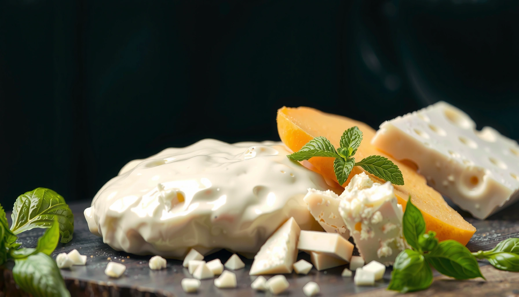 Featured: Best Cheese for Diabetes: Healthy Choices