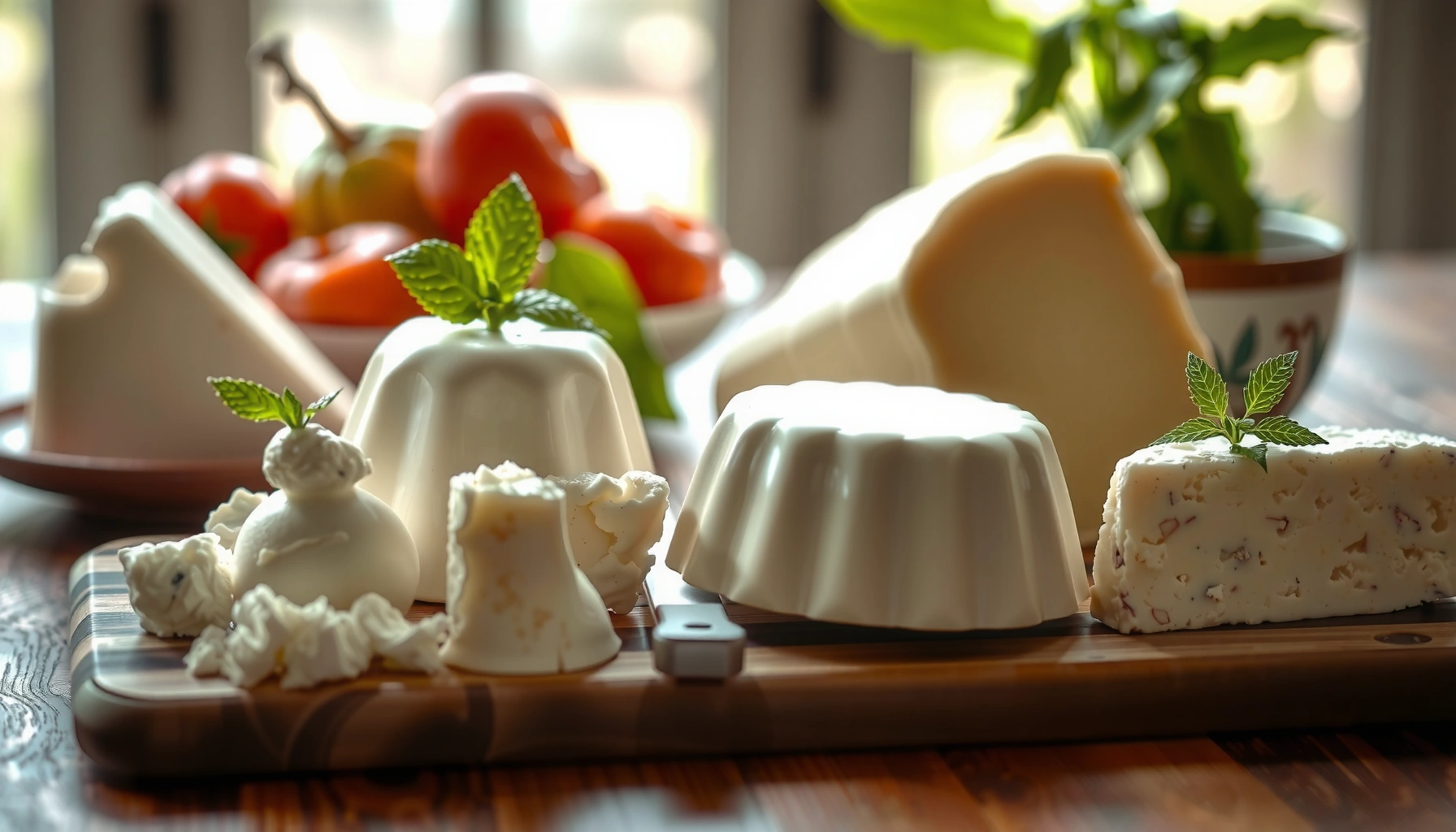 Featured: Best Cheese for Diabetics and High Cholesterol: Smart Choices