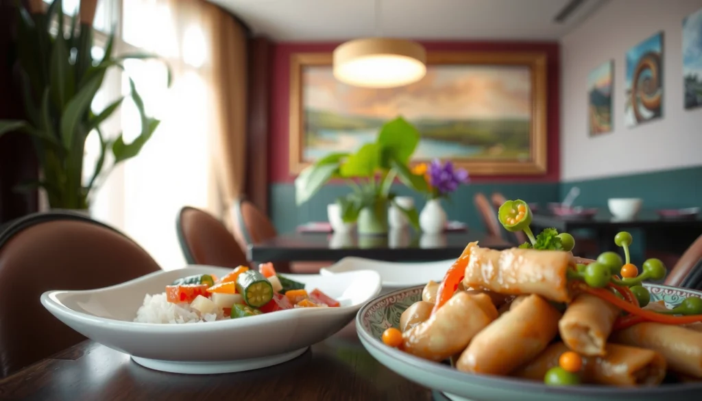 Featured: Best Chinese Dishes for Diabetics: Healthy Choices