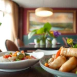 Featured: Best Chinese Dishes for Diabetics: Healthy Choices
