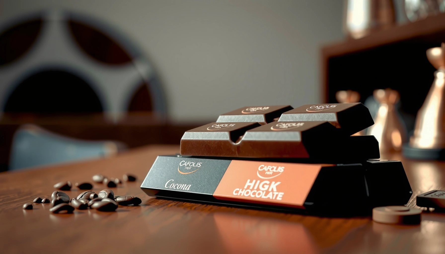 Featured: Best Chocolate for Diabetics: Your Guide