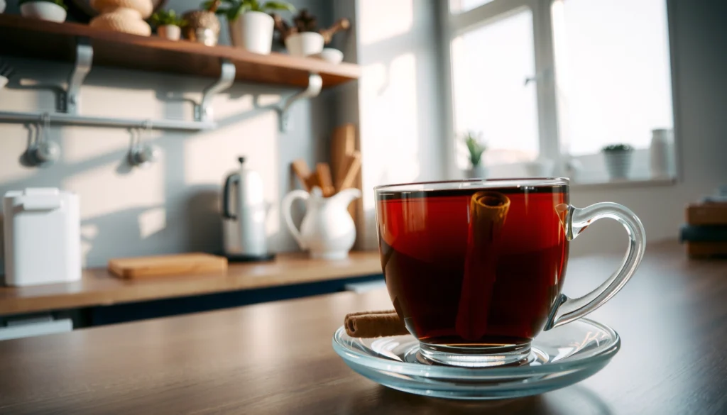 Featured: Best Cinnamon Tea for Diabetics: Understanding Your Options