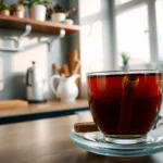 Featured: Best Cinnamon Tea for Diabetics: Understanding Your Options