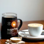 Featured: Best Coffee Creamer for Diabetics: Top Choices & Key Tips