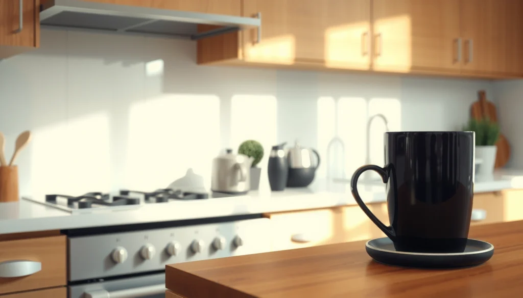 Featured: Best Coffee for Diabetic Person: What to Choose