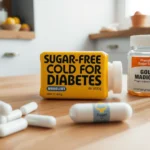 Featured: Best Cold Medicine for Diabetes: What to Look For