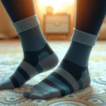 Featured: Best Compression Socks for Diabetics: What to Look For